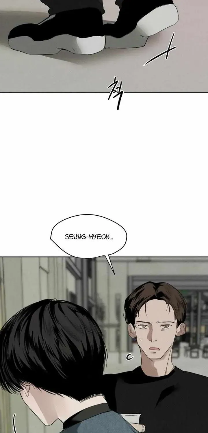 Read Dawn After Dark chapter 1.1 image 31 on Lezhin
