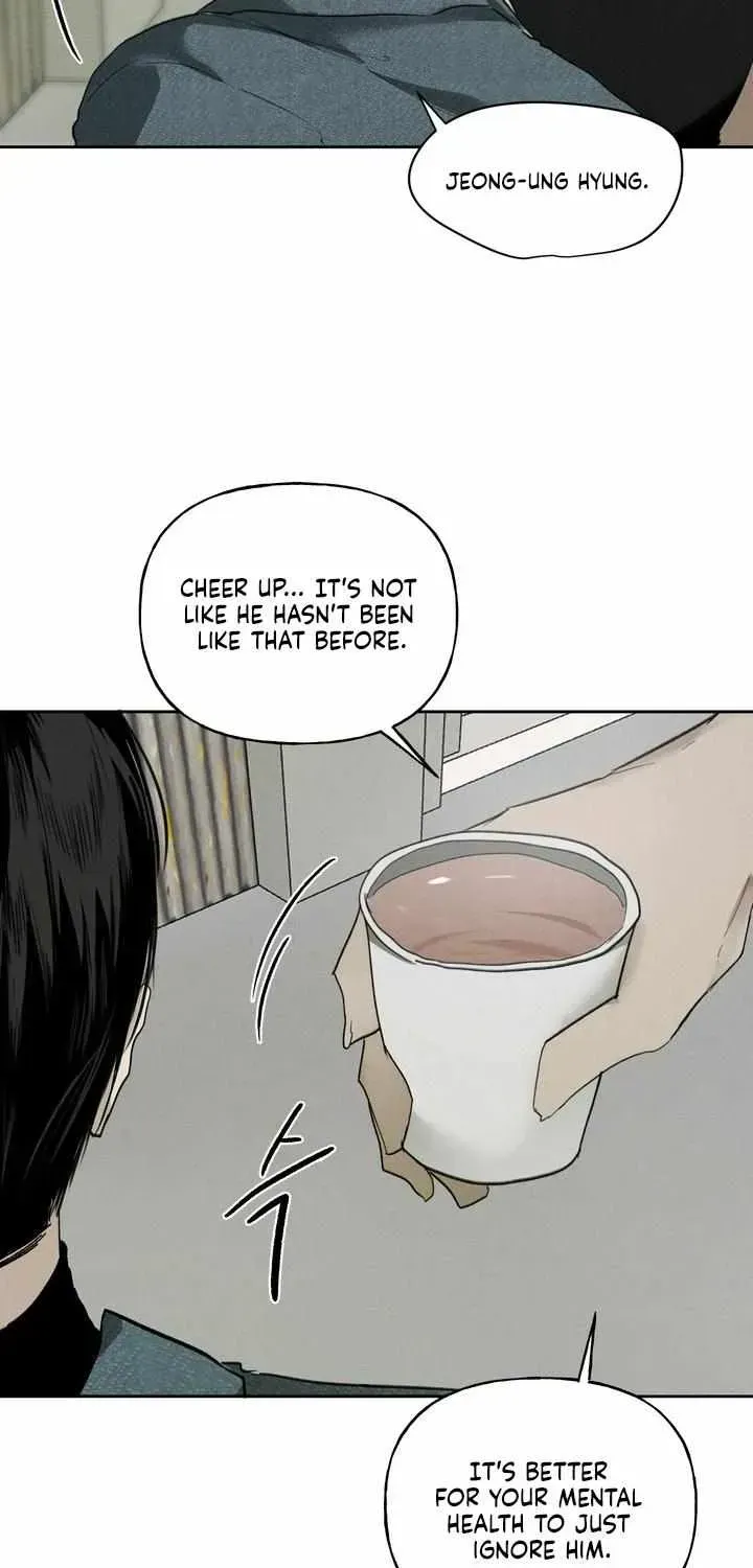 Read Dawn After Dark chapter 1.1 image 32 on Lezhin