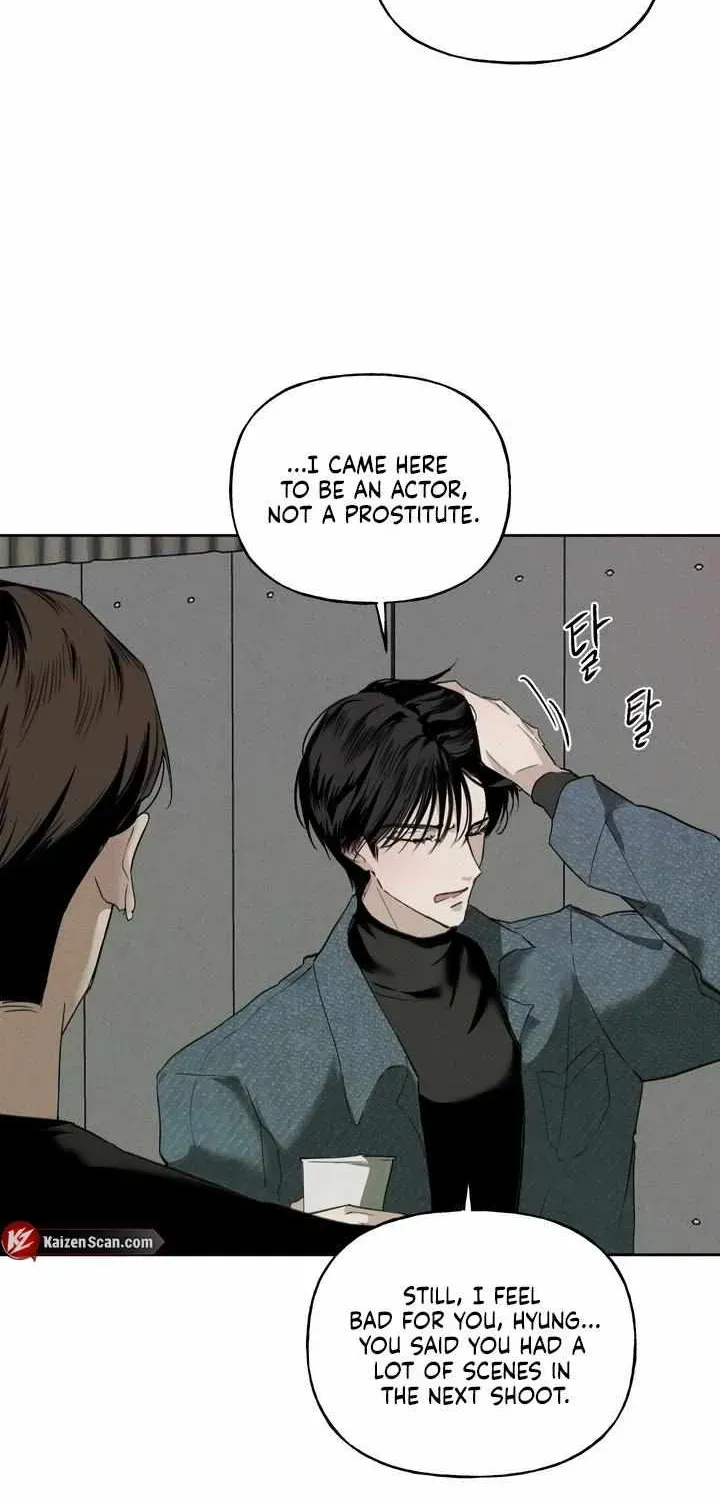 Read Dawn After Dark chapter 1.1 image 33 on Lezhin
