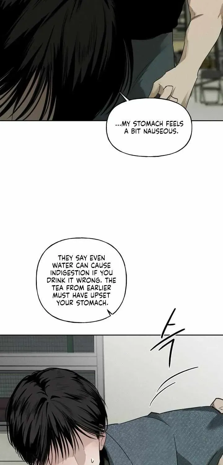 Read Dawn After Dark chapter 1.1 image 46 on Lezhin