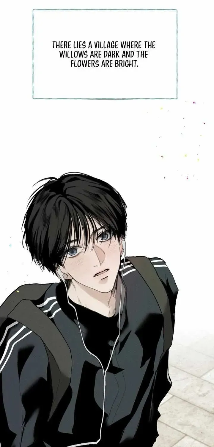 Read Dawn After Dark chapter 1.1 image 5 on Lezhin