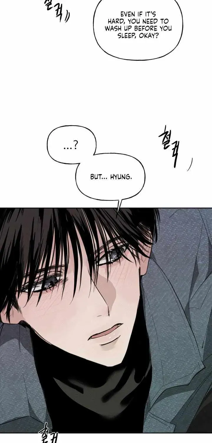 Read Dawn After Dark chapter 1.1 image 52 on Lezhin