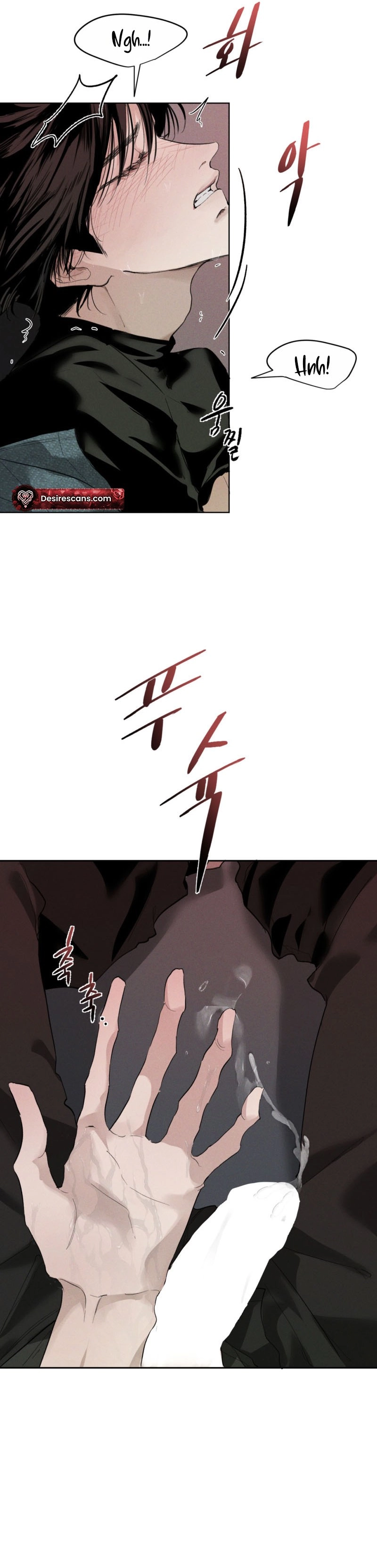 Read Dawn After Dark chapter 1 image 29 on Lezhin