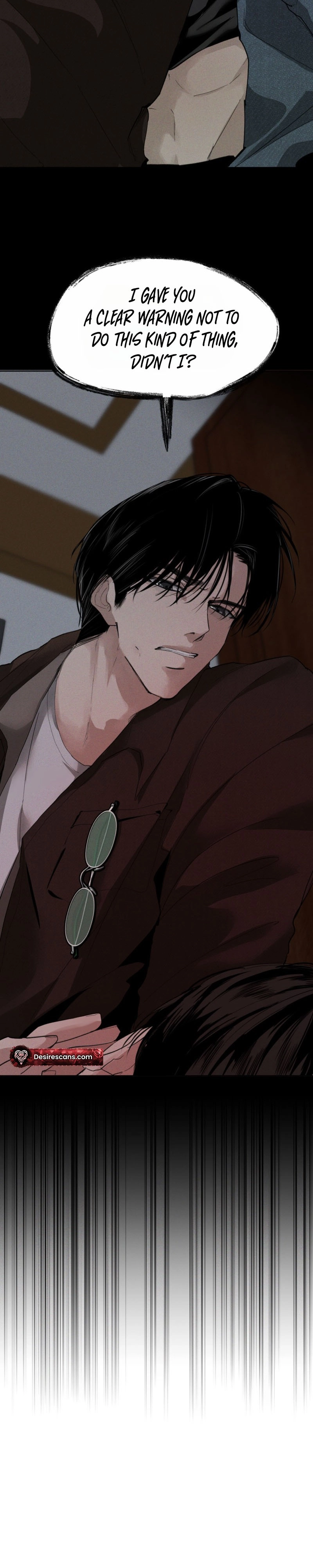 Read Dawn After Dark chapter 1 image 34 on Lezhin