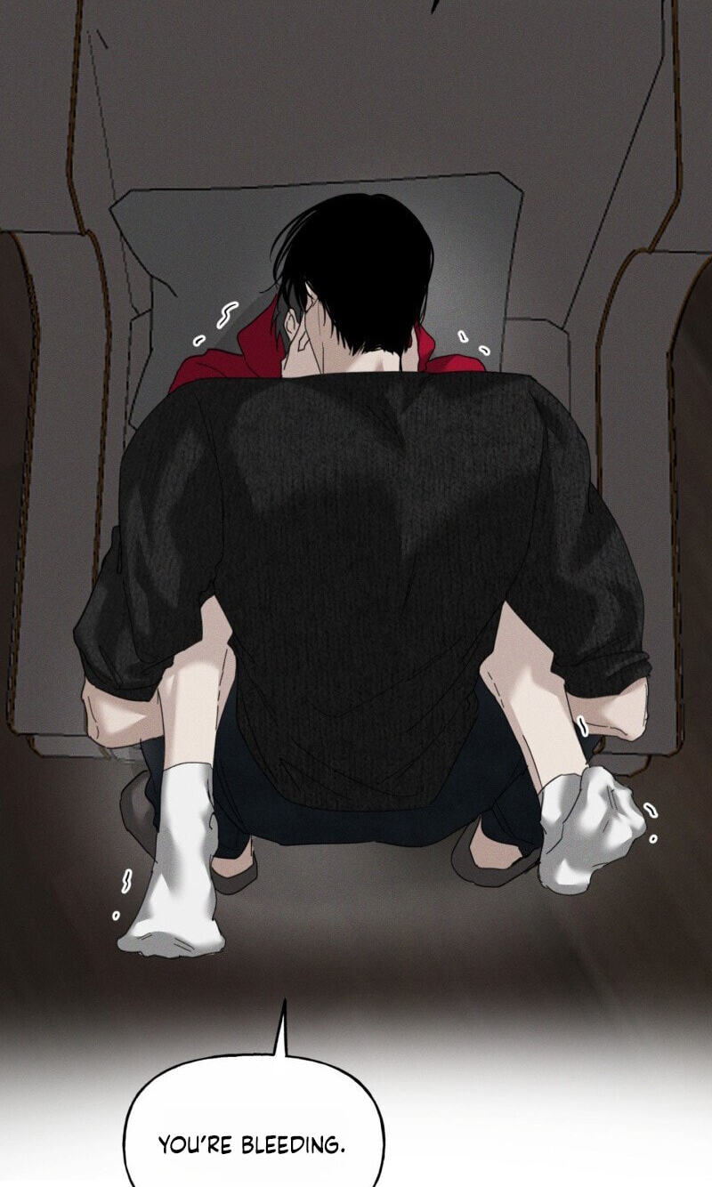 Read Dawn After Dark chapter 10 image 10 on Lezhin