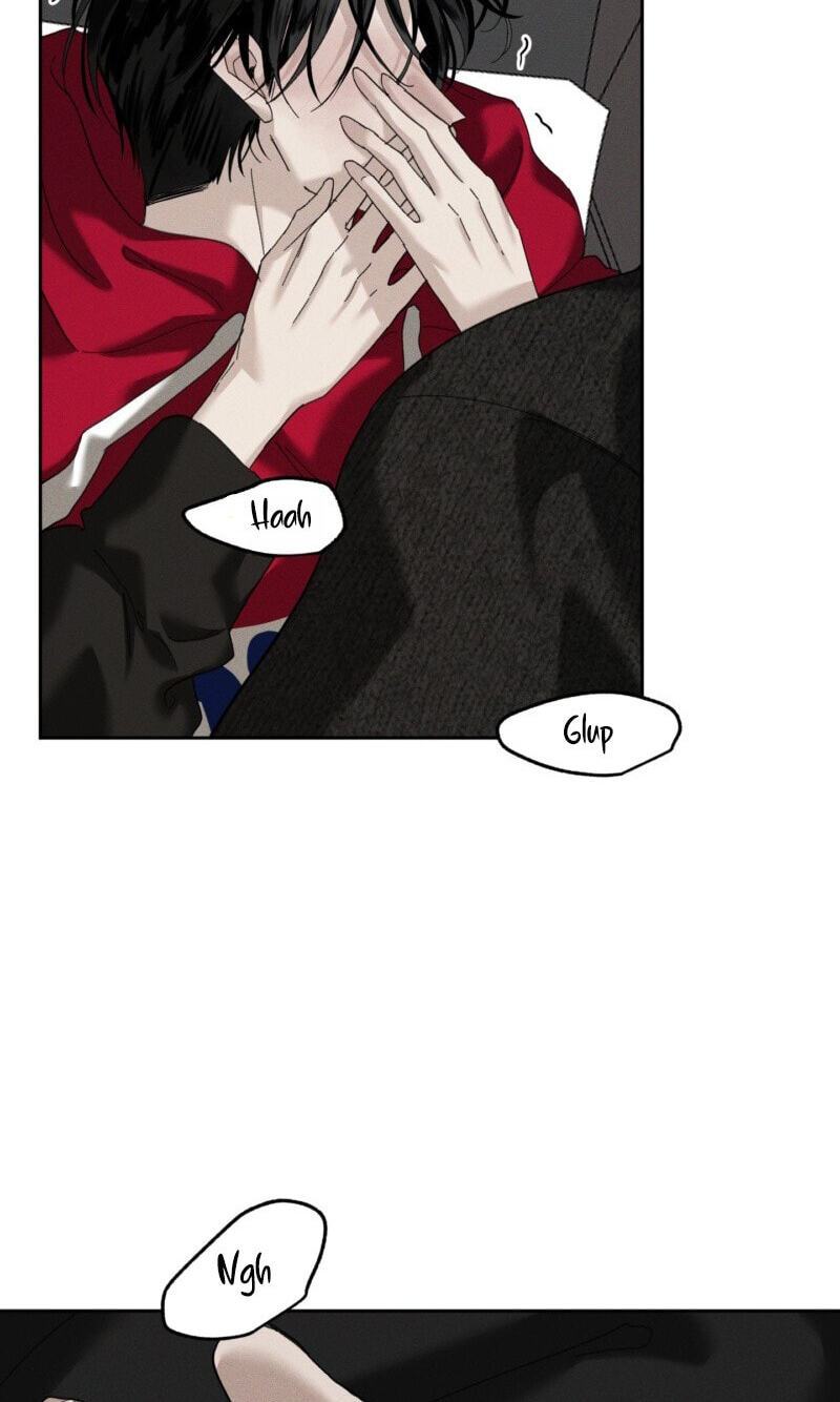 Read Dawn After Dark chapter 10 image 16 on Lezhin