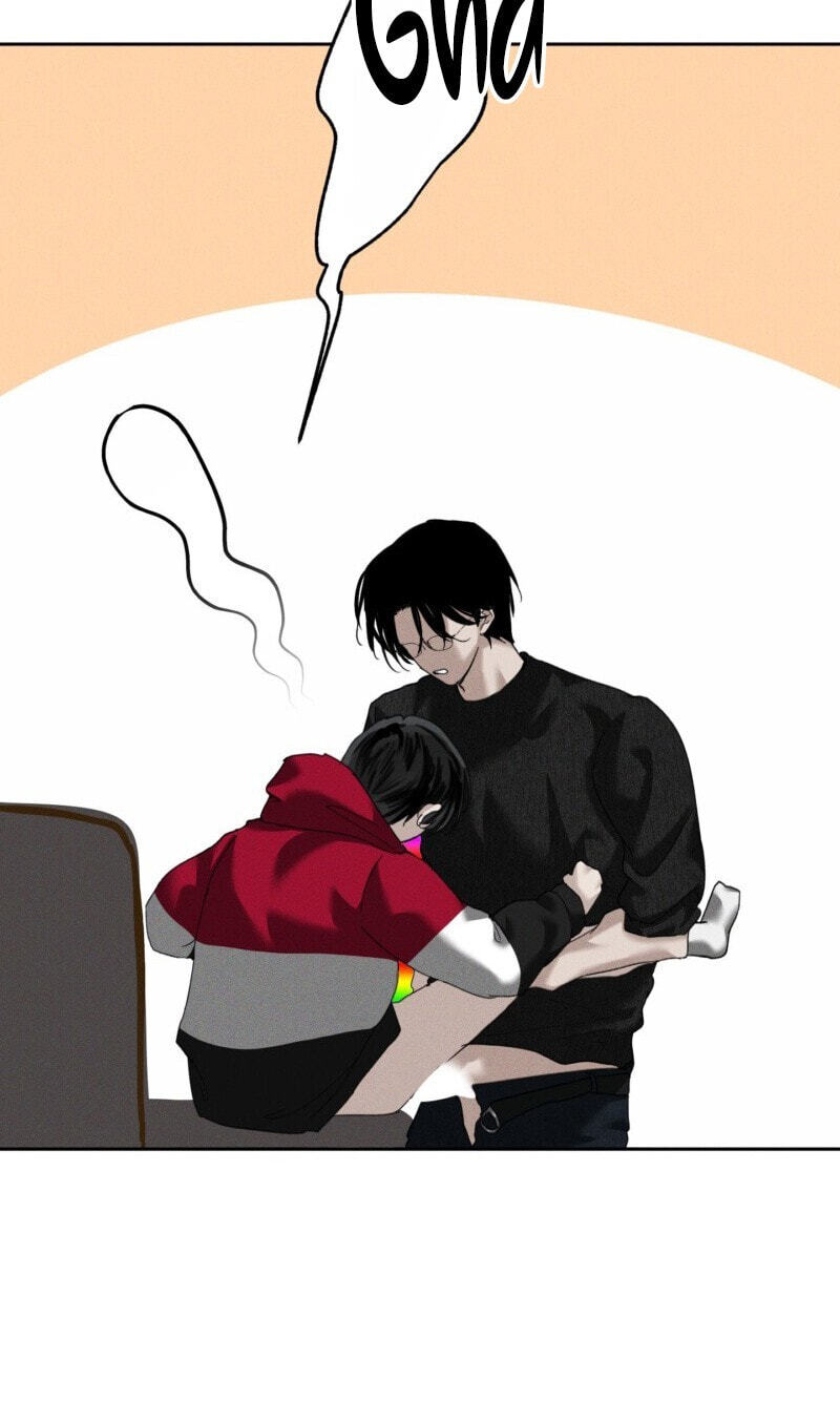 Read Dawn After Dark chapter 10 image 27 on Lezhin
