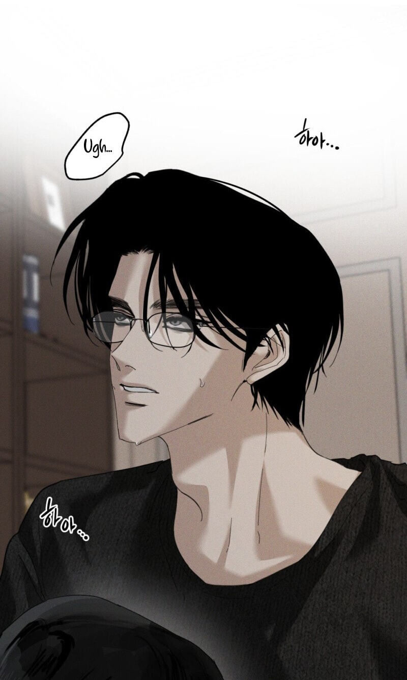 Read Dawn After Dark chapter 10 image 28 on Lezhin