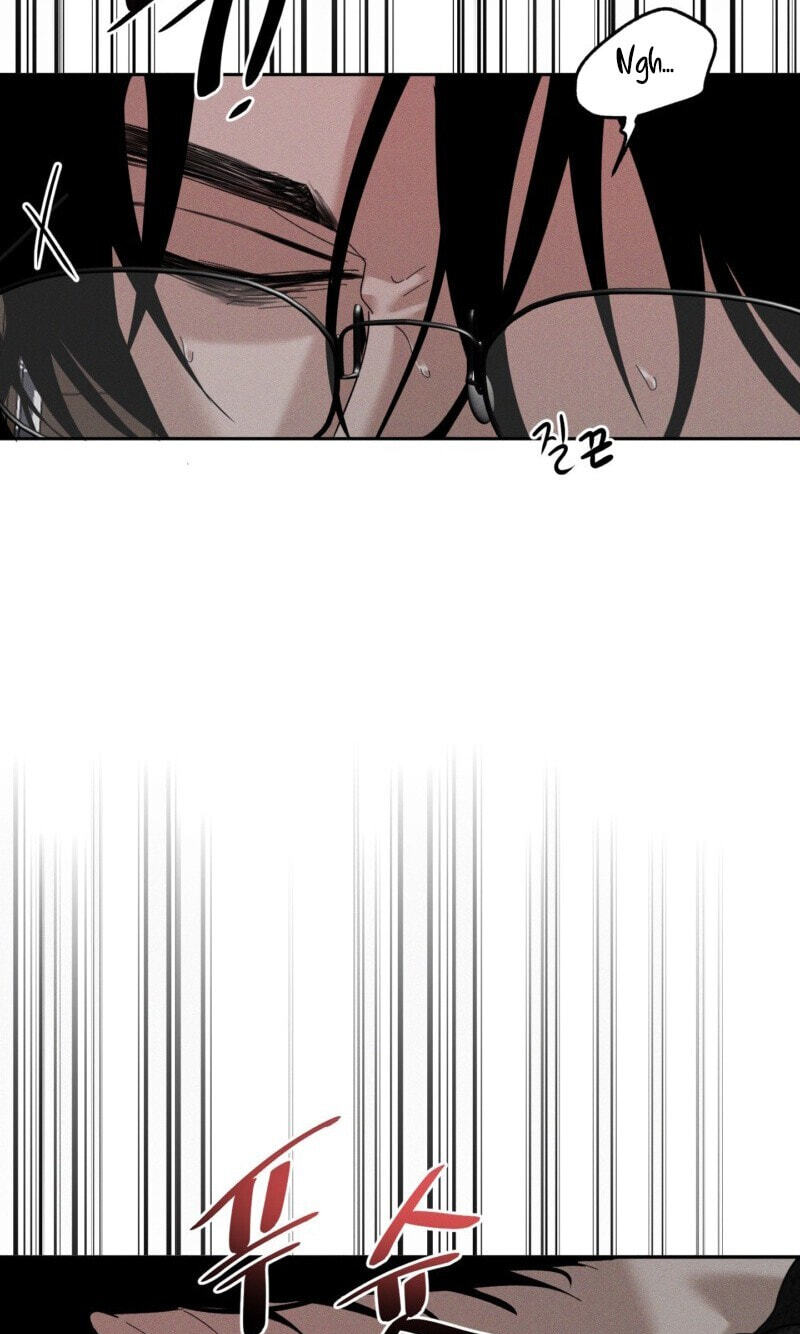 Read Dawn After Dark chapter 10 image 33 on Lezhin