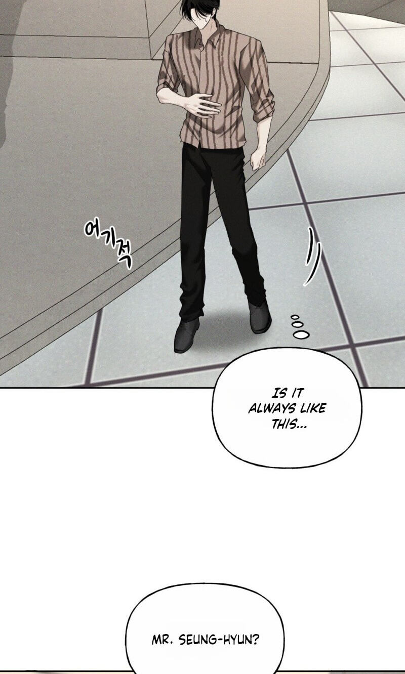 Read Dawn After Dark chapter 10 image 44 on Lezhin
