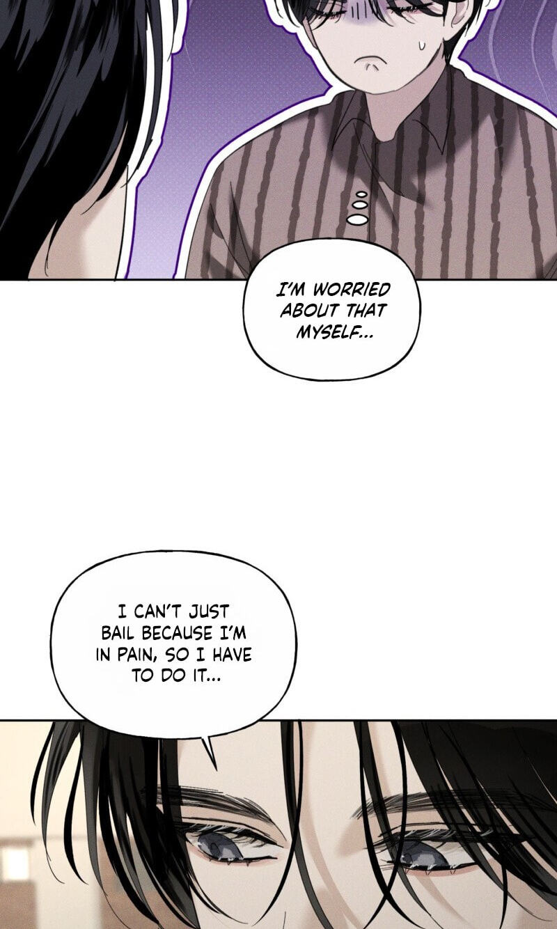 Read Dawn After Dark chapter 10 image 52 on Lezhin