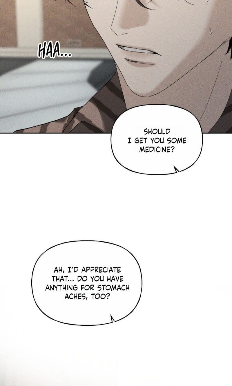 Read Dawn After Dark chapter 10 image 53 on Lezhin