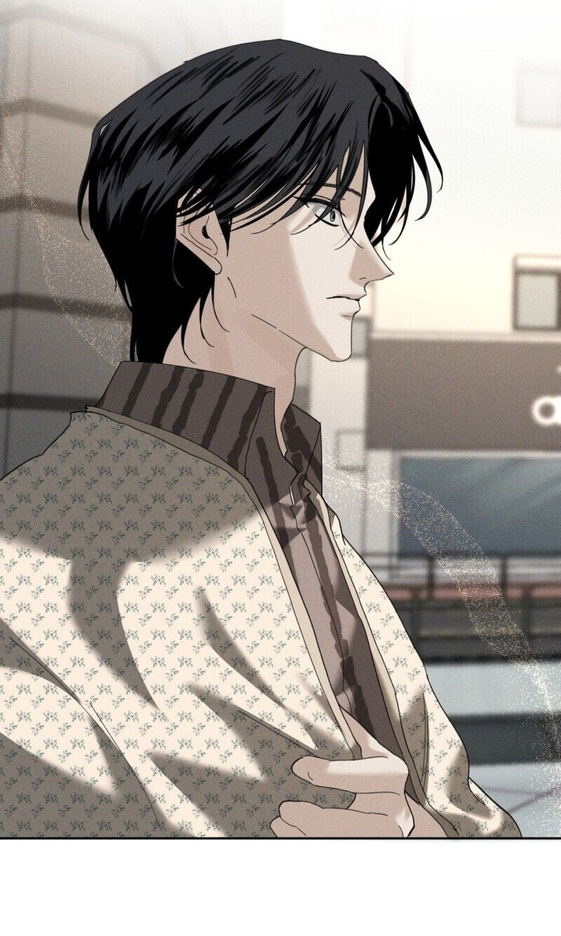 Read Dawn After Dark chapter 10 image 54 on Lezhin