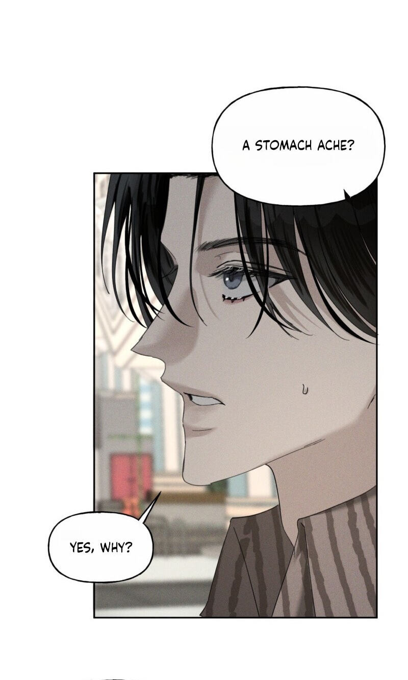 Read Dawn After Dark chapter 10 image 55 on Lezhin