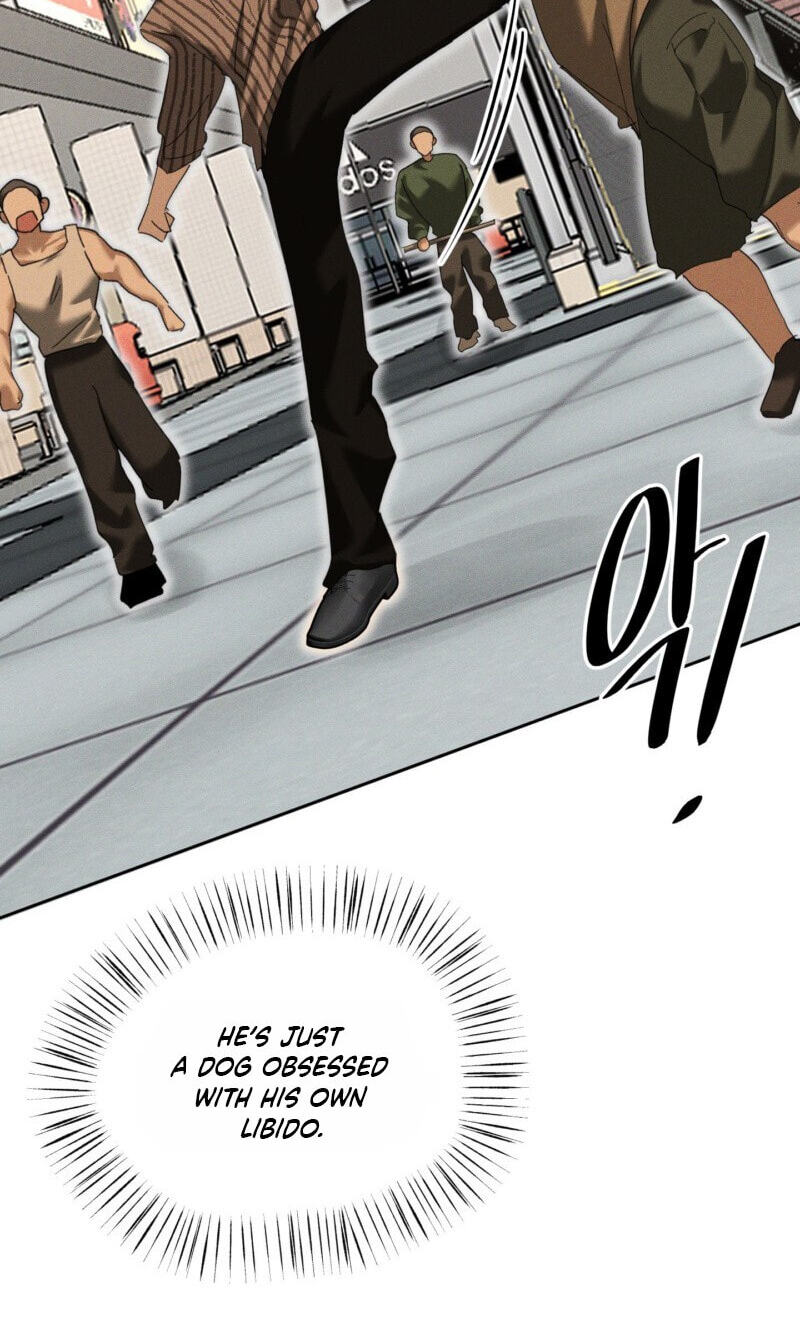 Read Dawn After Dark chapter 10 image 65 on Lezhin