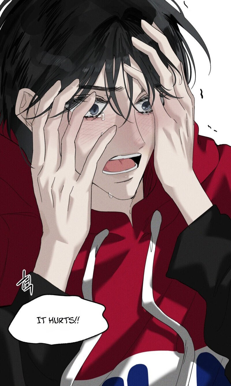 Read Dawn After Dark chapter 10 image 7 on Lezhin