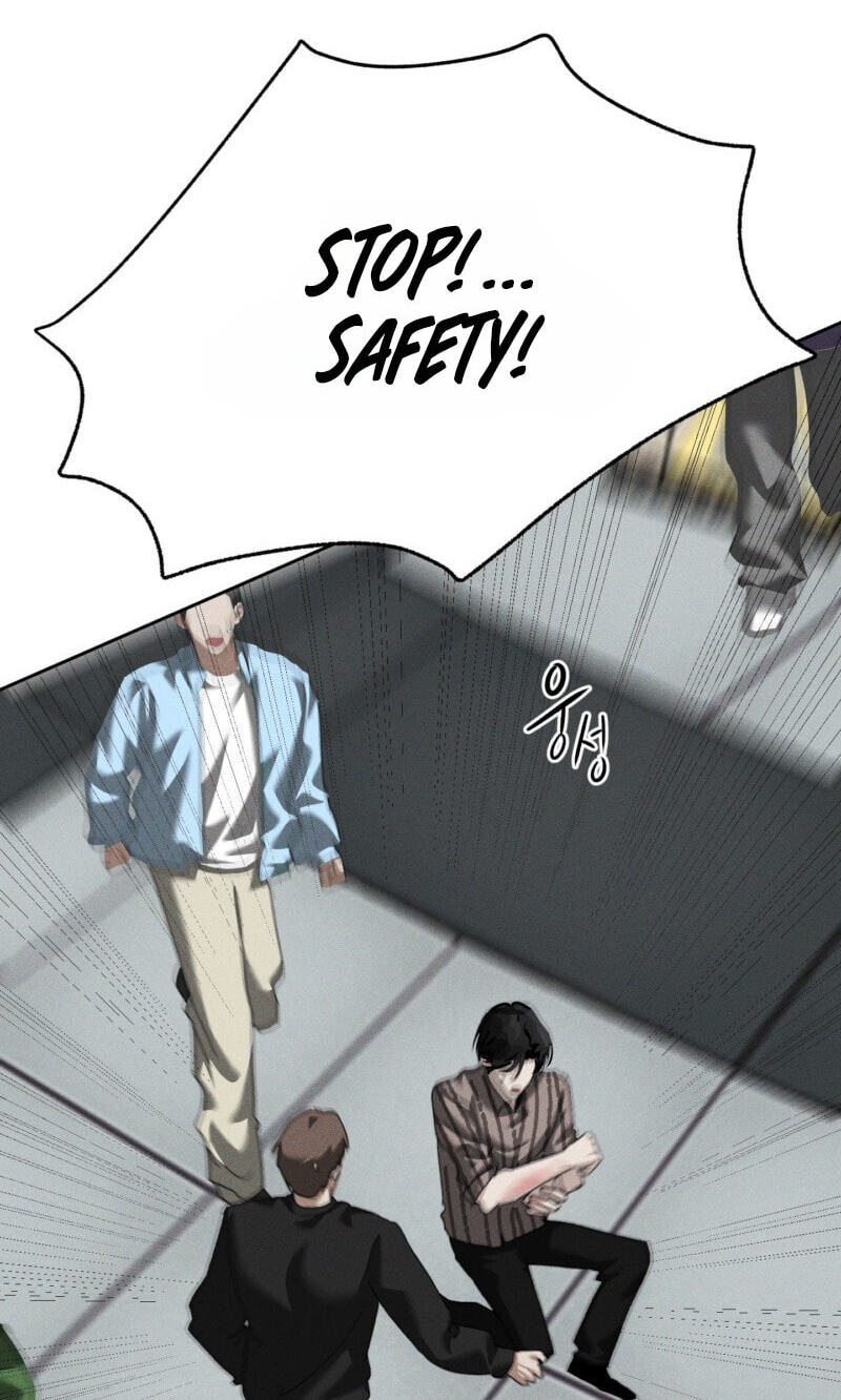 Read Dawn After Dark chapter 10 image 80 on Lezhin
