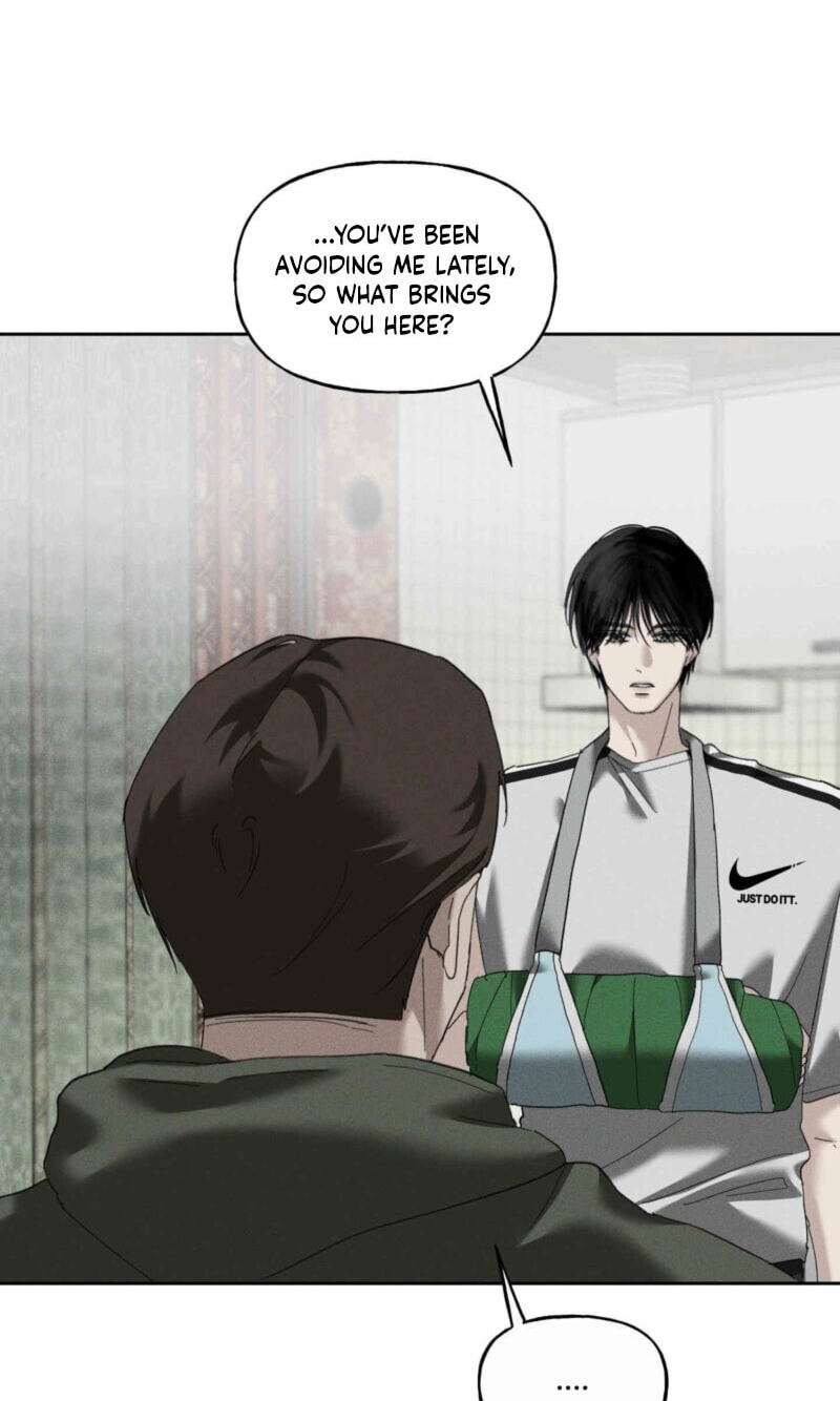 Read Dawn After Dark chapter 12 image 22 on Lezhin