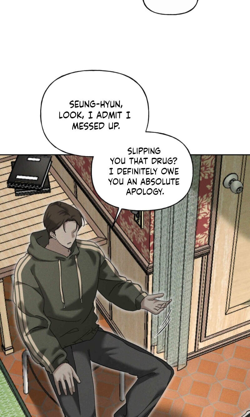 Read Dawn After Dark chapter 12 image 23 on Lezhin