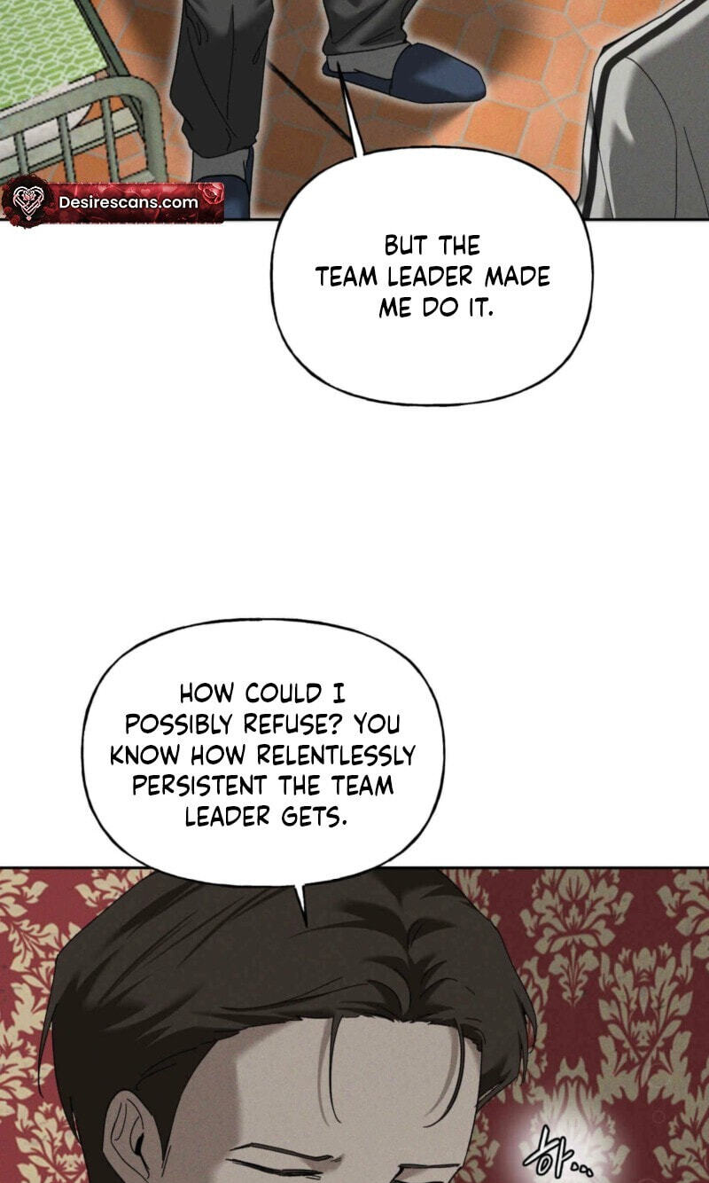 Read Dawn After Dark chapter 12 image 24 on Lezhin