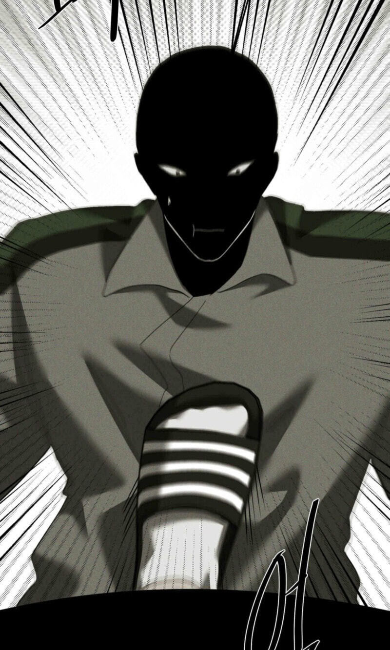 Read Dawn After Dark chapter 12 image 3 on Lezhin