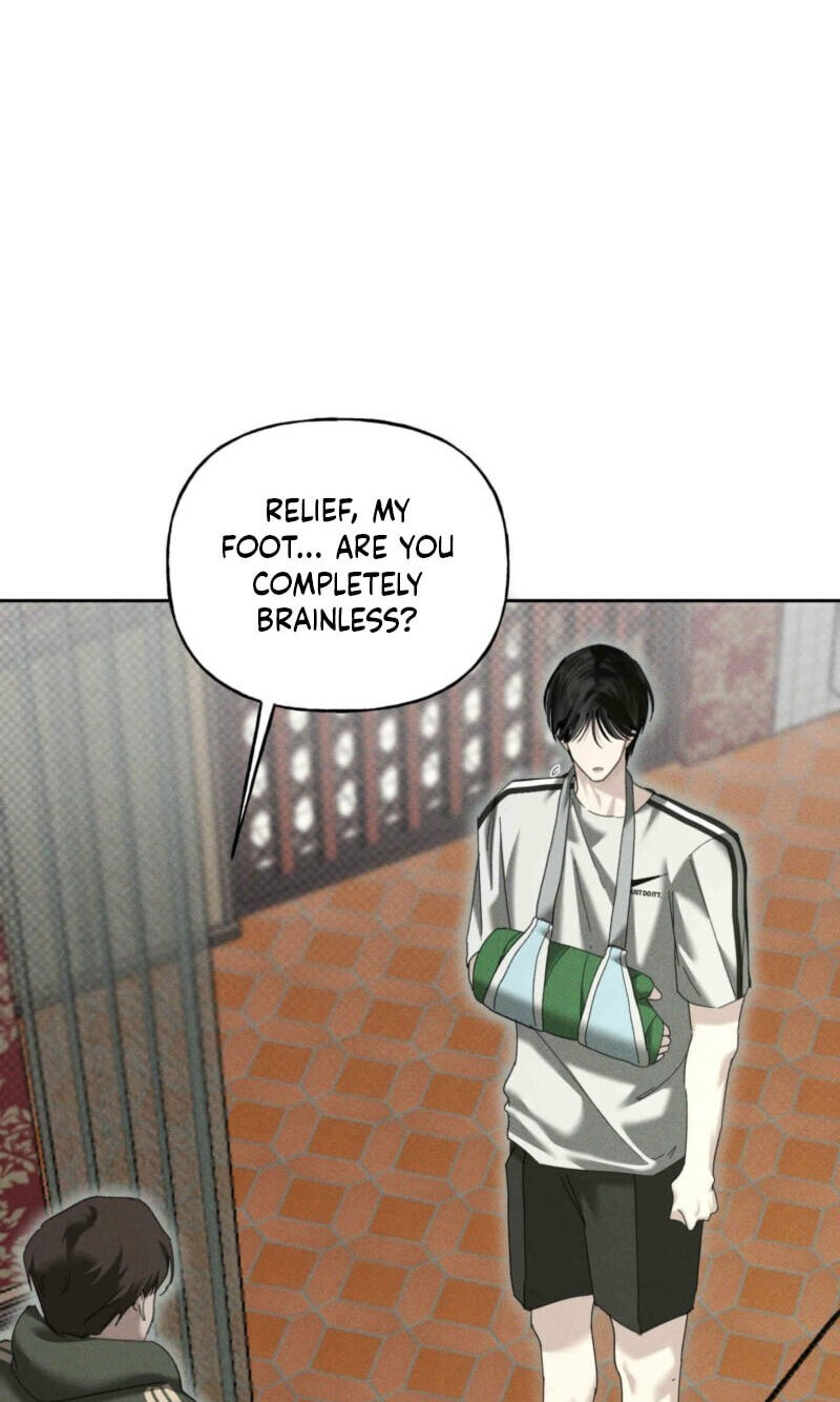 Read Dawn After Dark chapter 12 image 31 on Lezhin