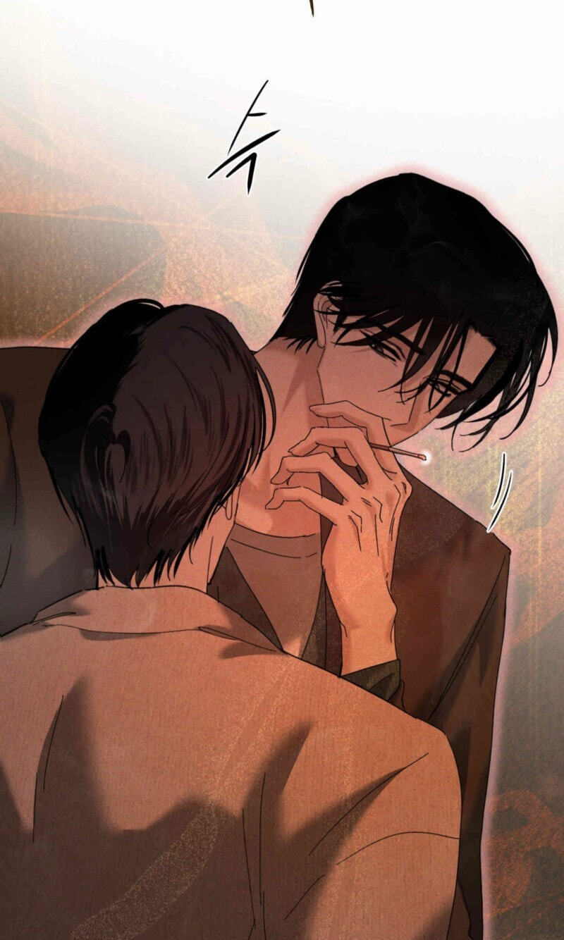 Read Dawn After Dark chapter 12 image 66 on Lezhin