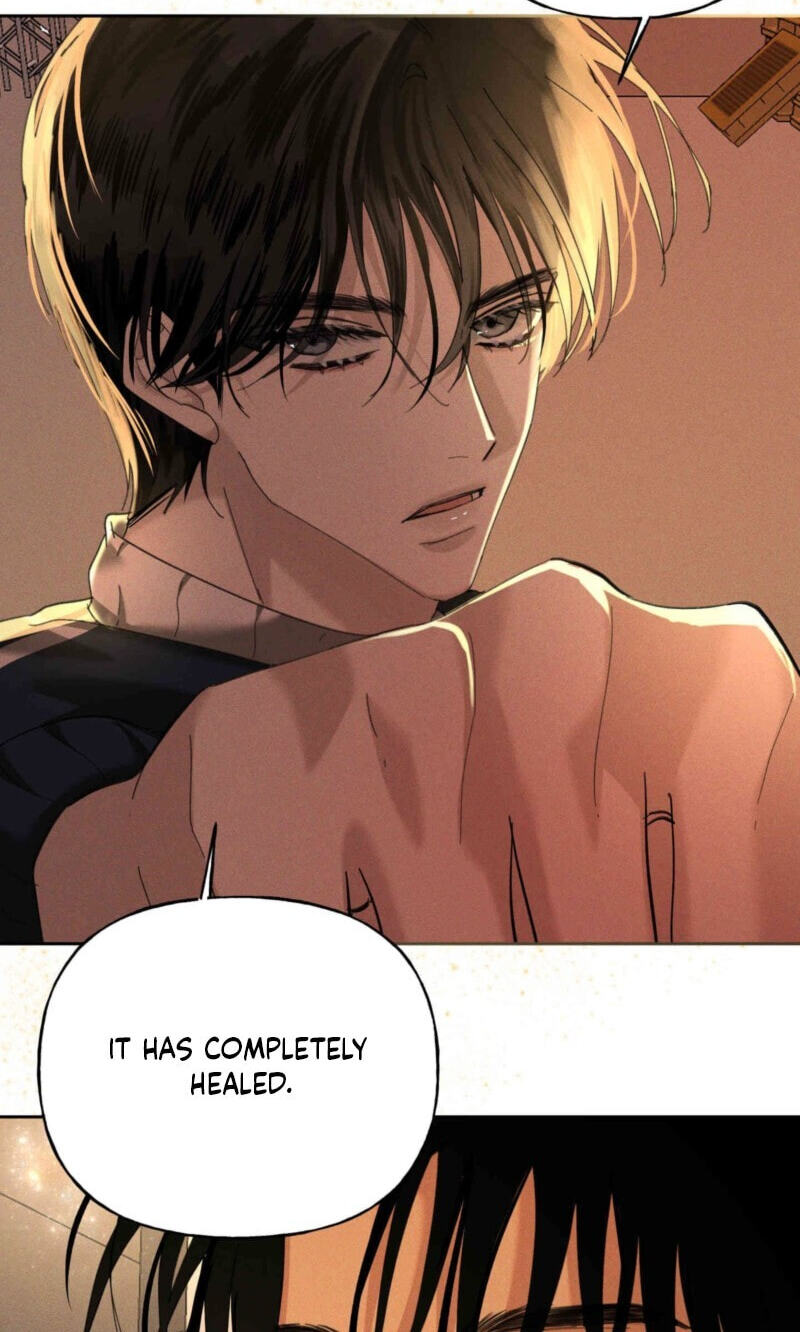 Read Dawn After Dark chapter 12 image 77 on Lezhin