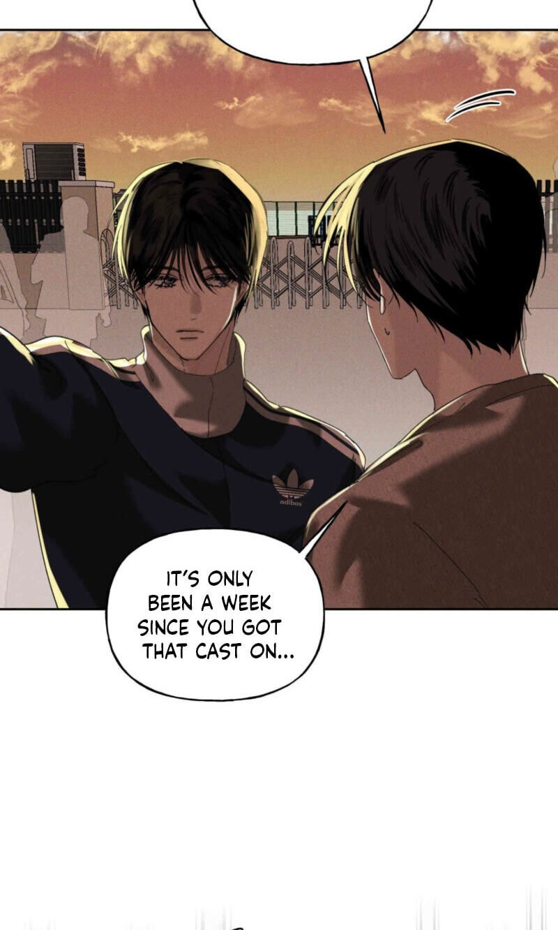 Read Dawn After Dark chapter 12 image 80 on Lezhin