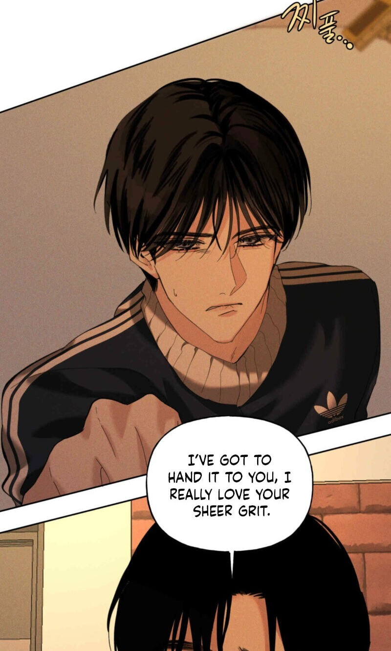 Read Dawn After Dark chapter 12 image 83 on Lezhin