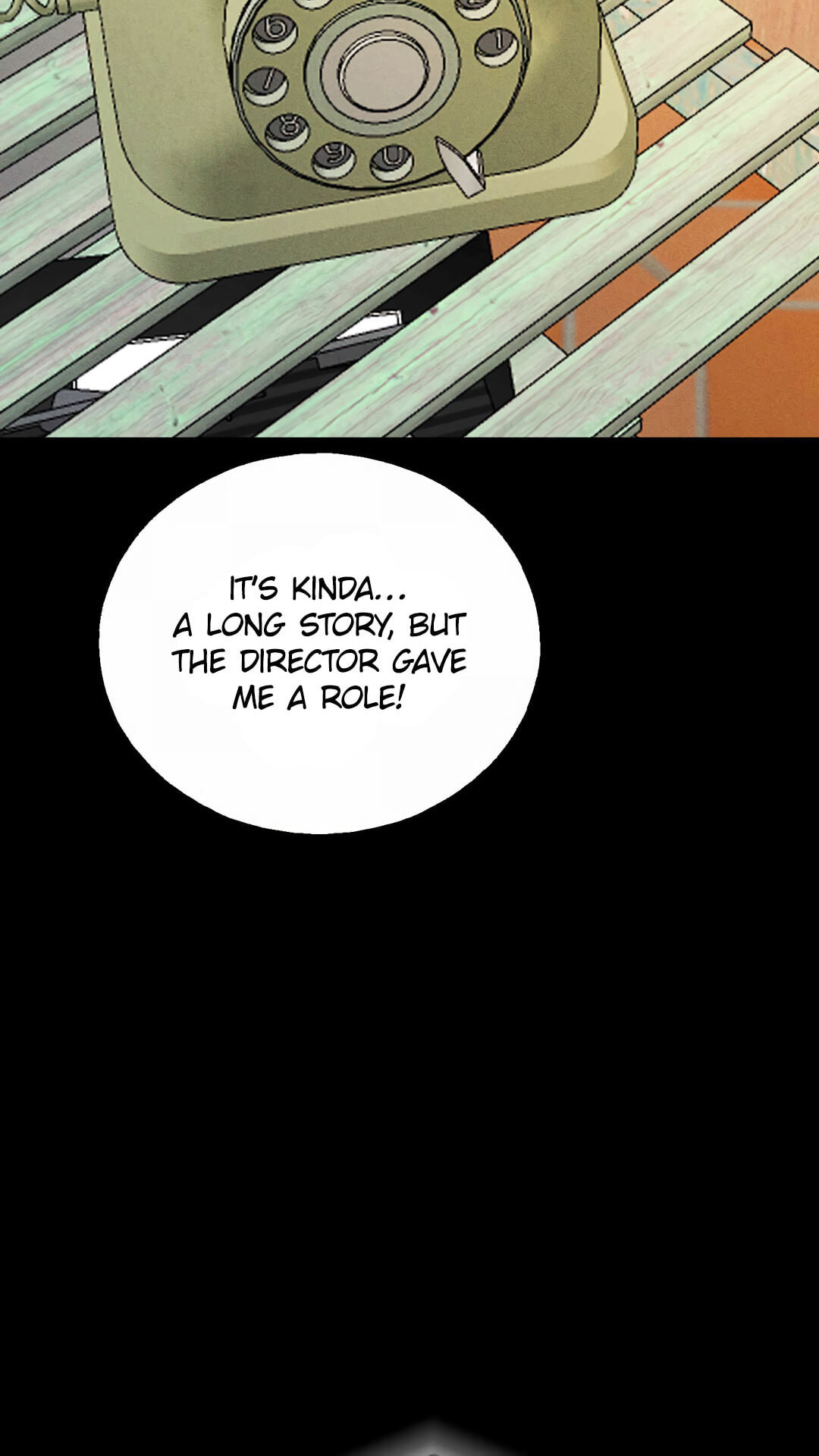 Read Dawn After Dark chapter 13 image 11 on Lezhin