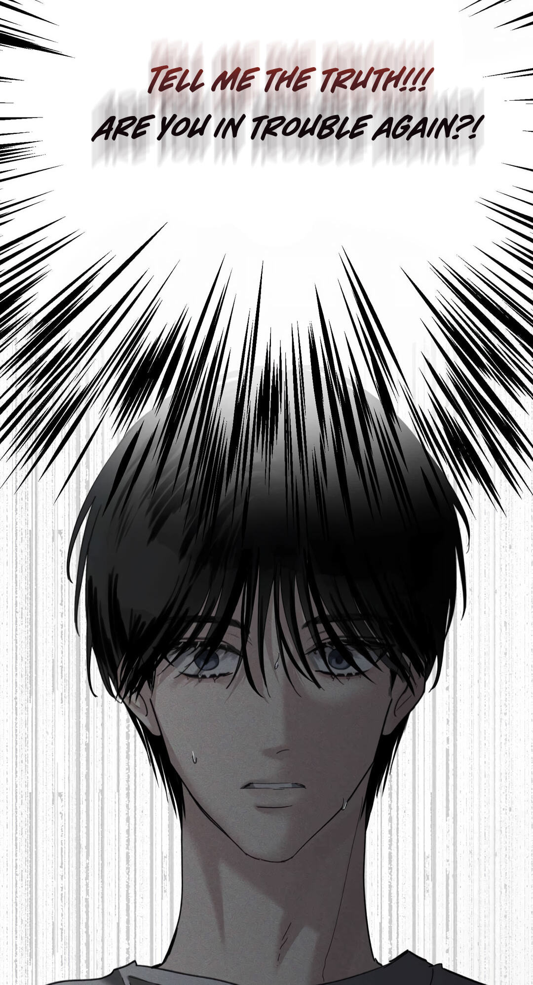 Read Dawn After Dark chapter 13 image 16 on Lezhin