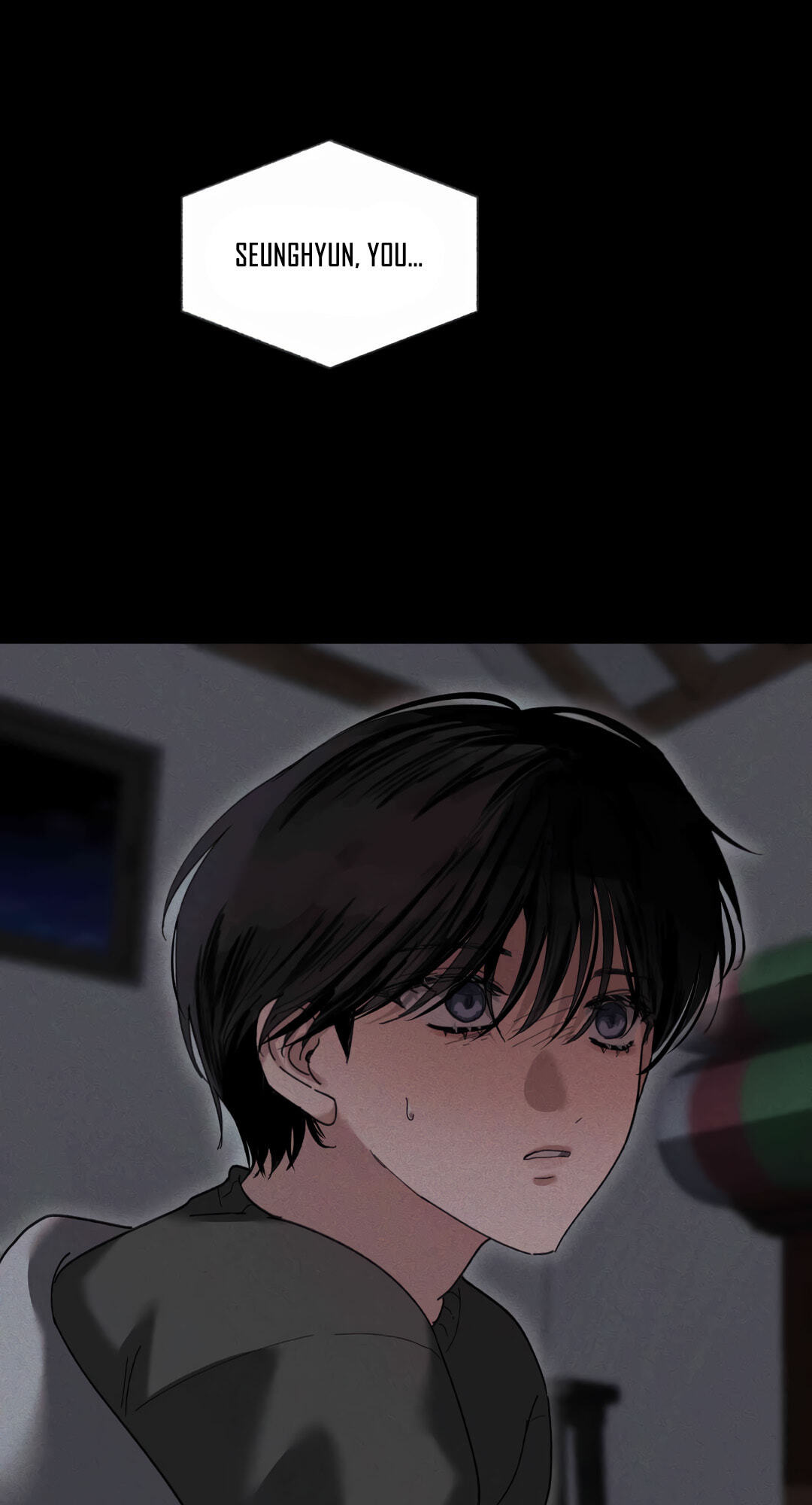 Read Dawn After Dark chapter 13 image 20 on Lezhin