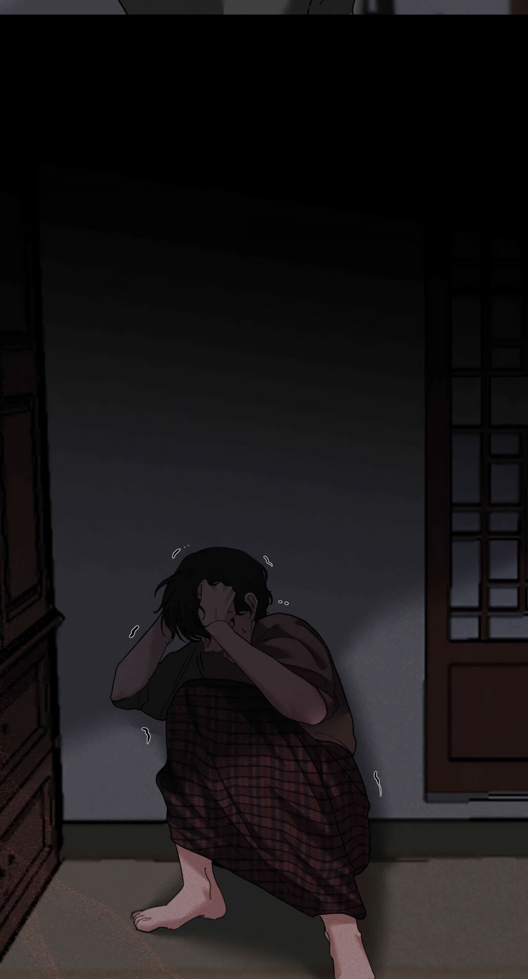 Read Dawn After Dark chapter 13 image 21 on Lezhin
