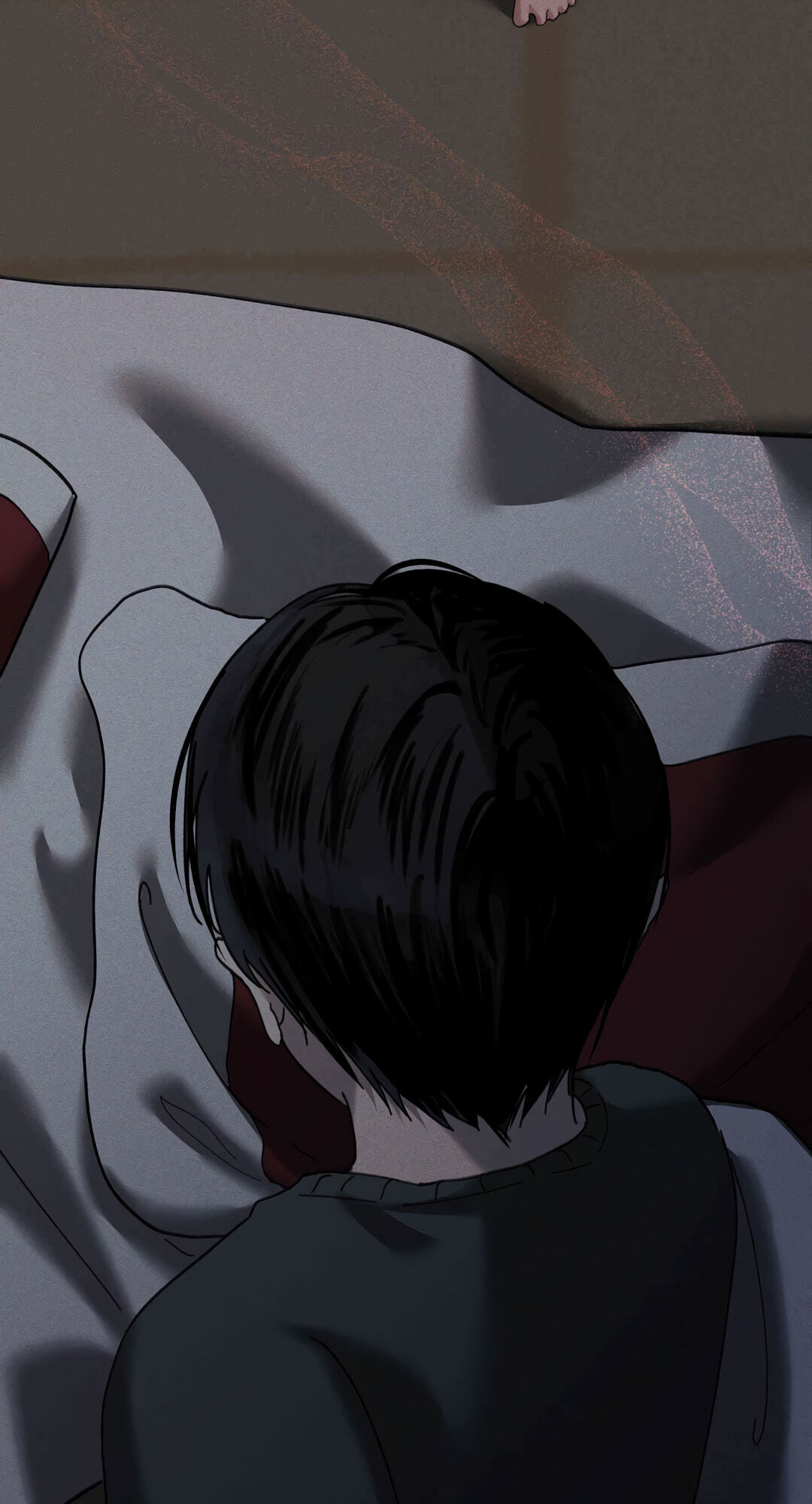 Read Dawn After Dark chapter 13 image 22 on Lezhin