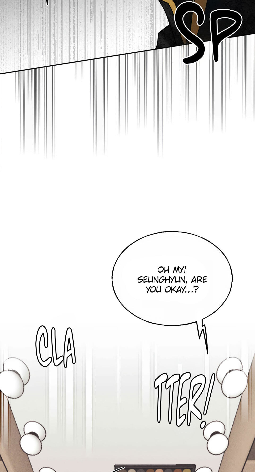 Read Dawn After Dark chapter 13 image 25 on Lezhin