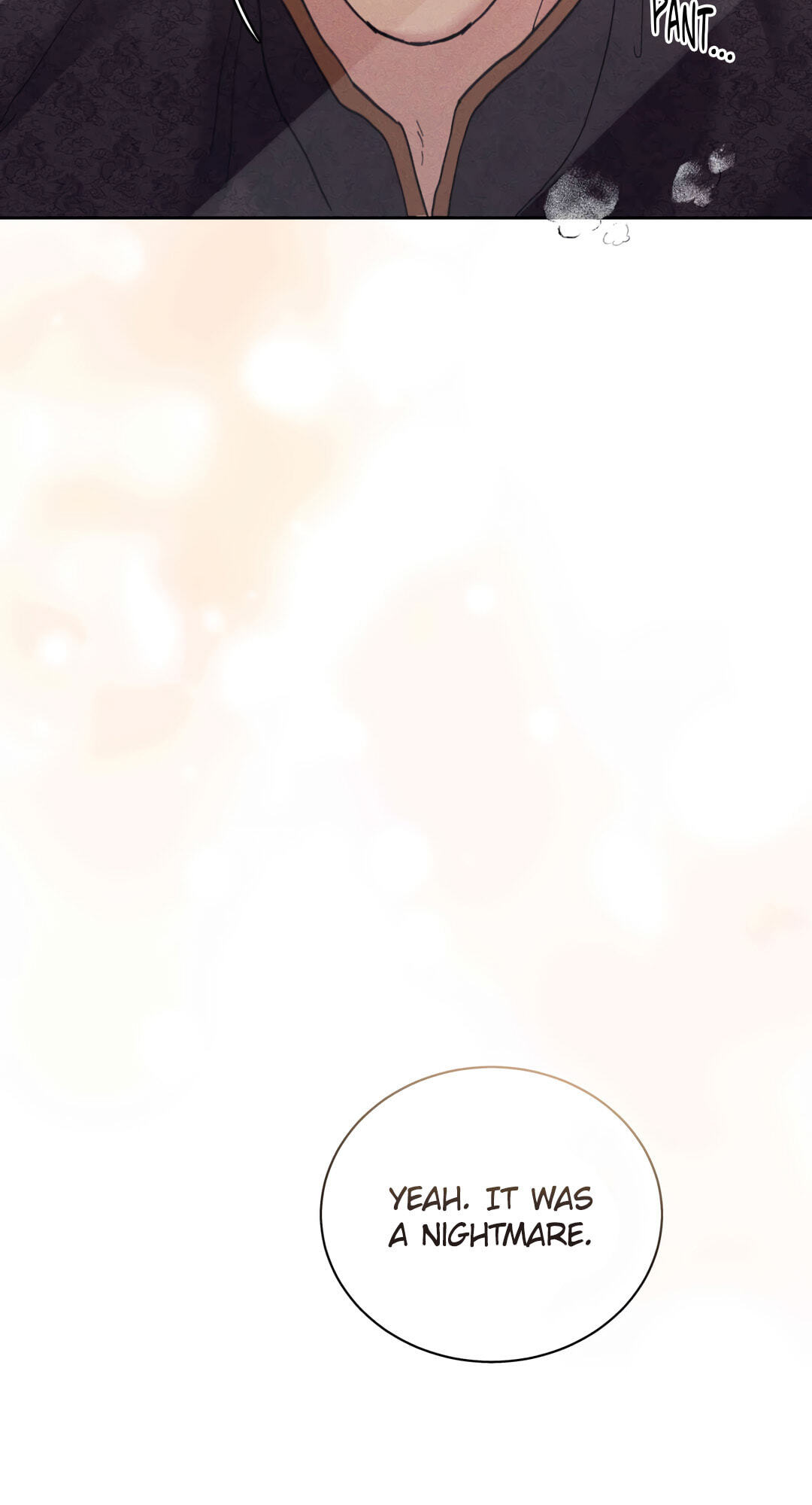 Read Dawn After Dark chapter 13 image 29 on Lezhin