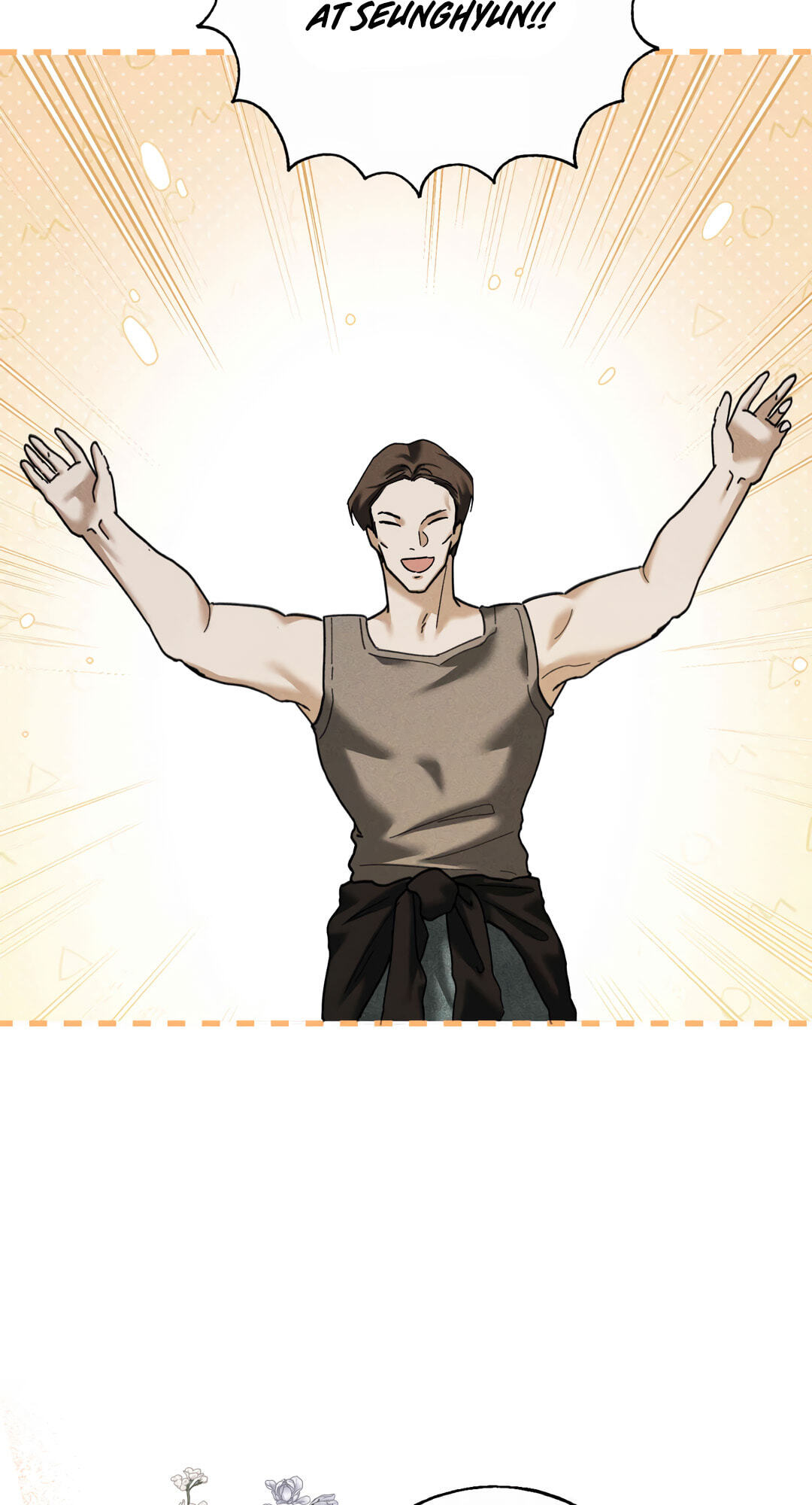 Read Dawn After Dark chapter 13 image 31 on Lezhin