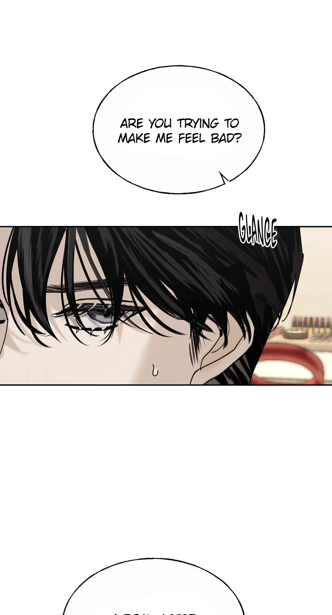 Read Dawn After Dark chapter 13 image 34 on Lezhin