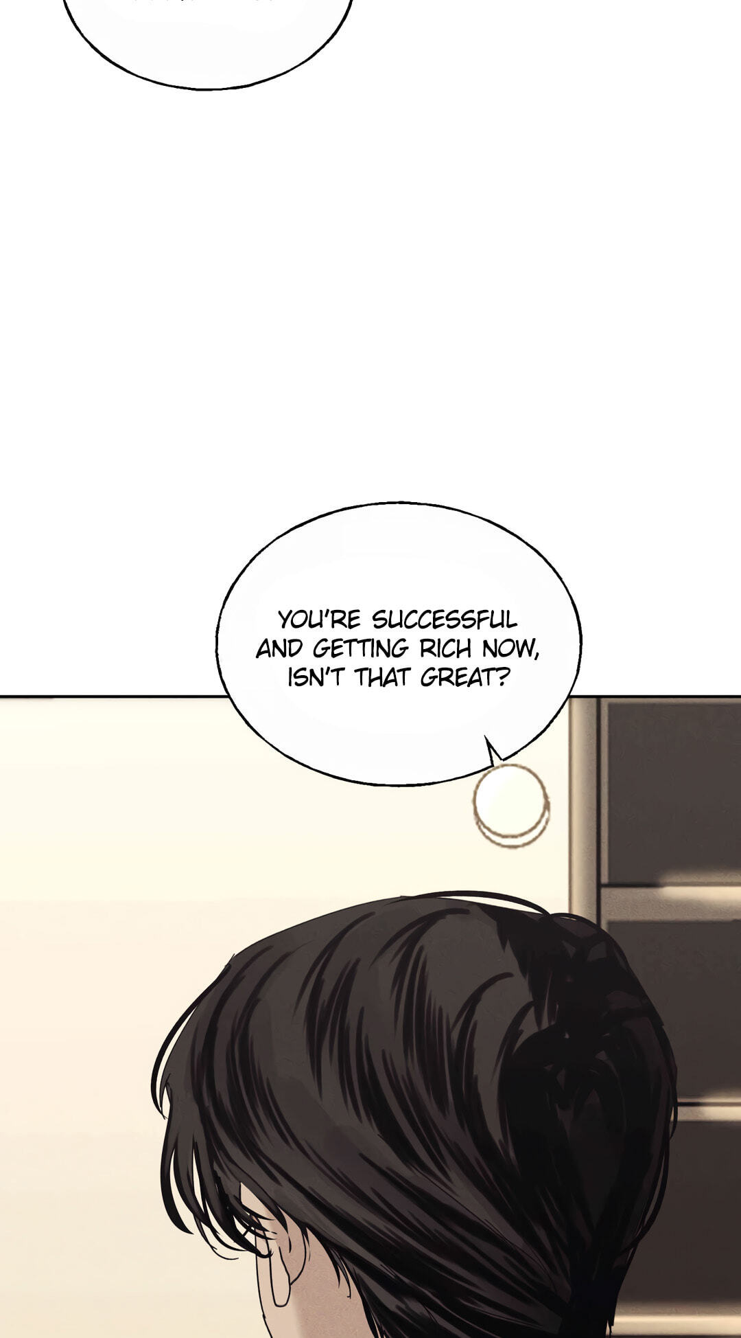 Read Dawn After Dark chapter 13 image 38 on Lezhin