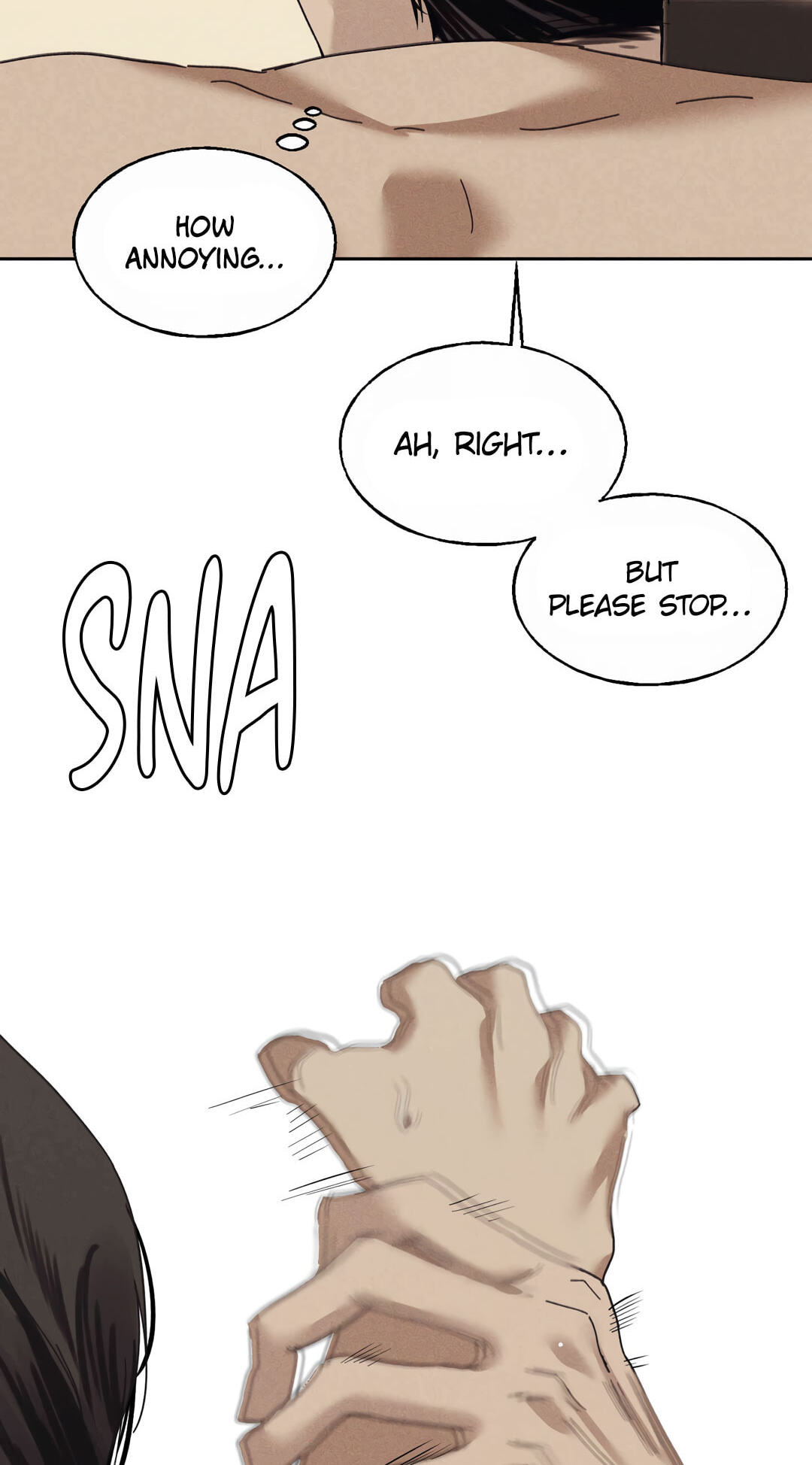 Read Dawn After Dark chapter 13 image 39 on Lezhin