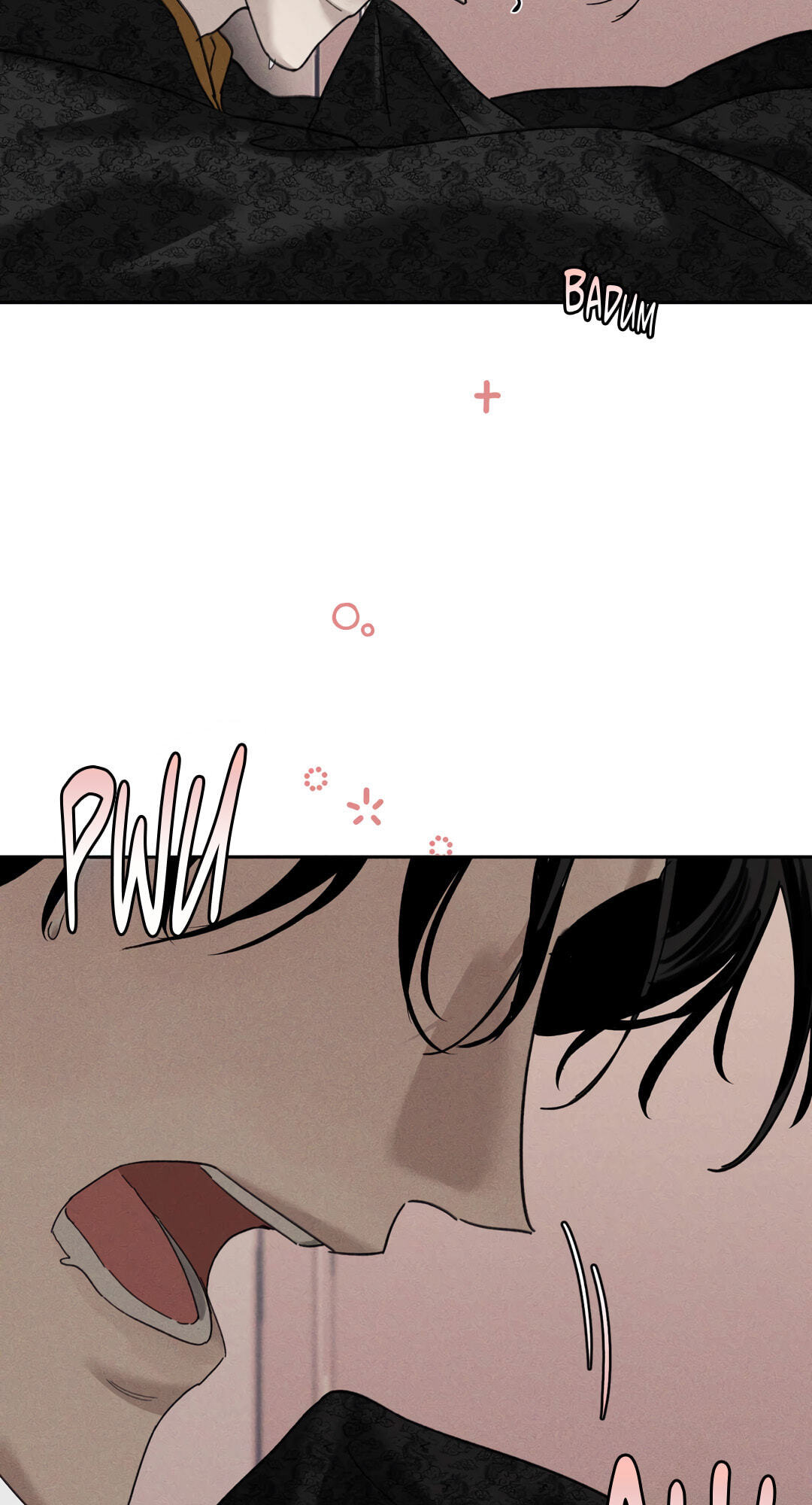 Read Dawn After Dark chapter 13 image 50 on Lezhin