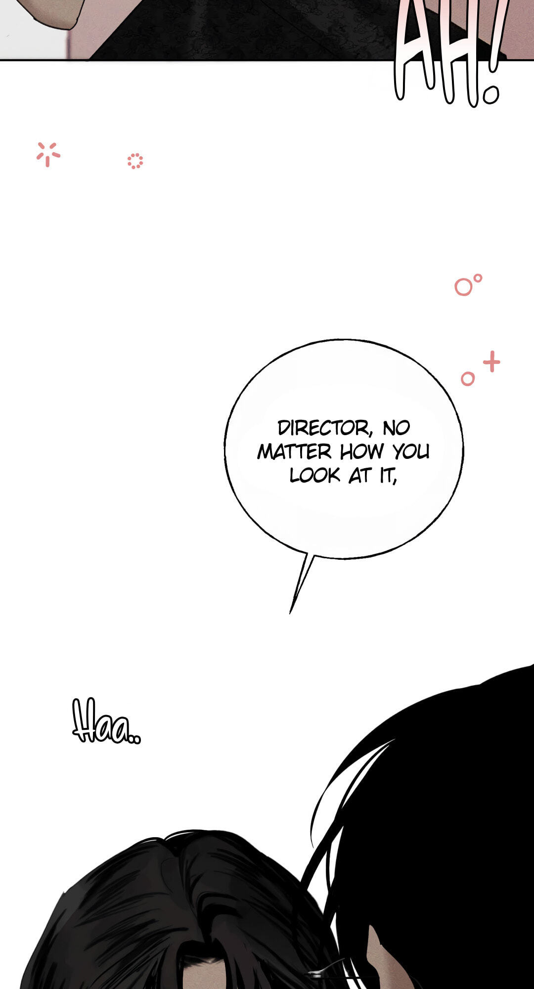 Read Dawn After Dark chapter 13 image 51 on Lezhin
