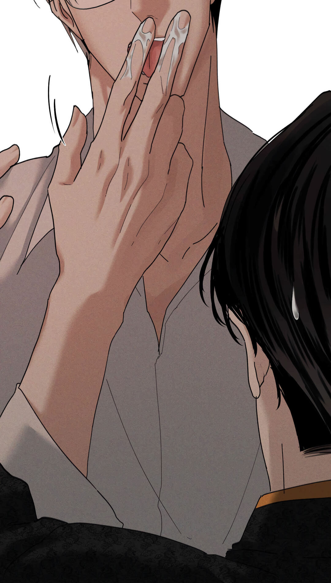 Read Dawn After Dark chapter 13 image 57 on Lezhin