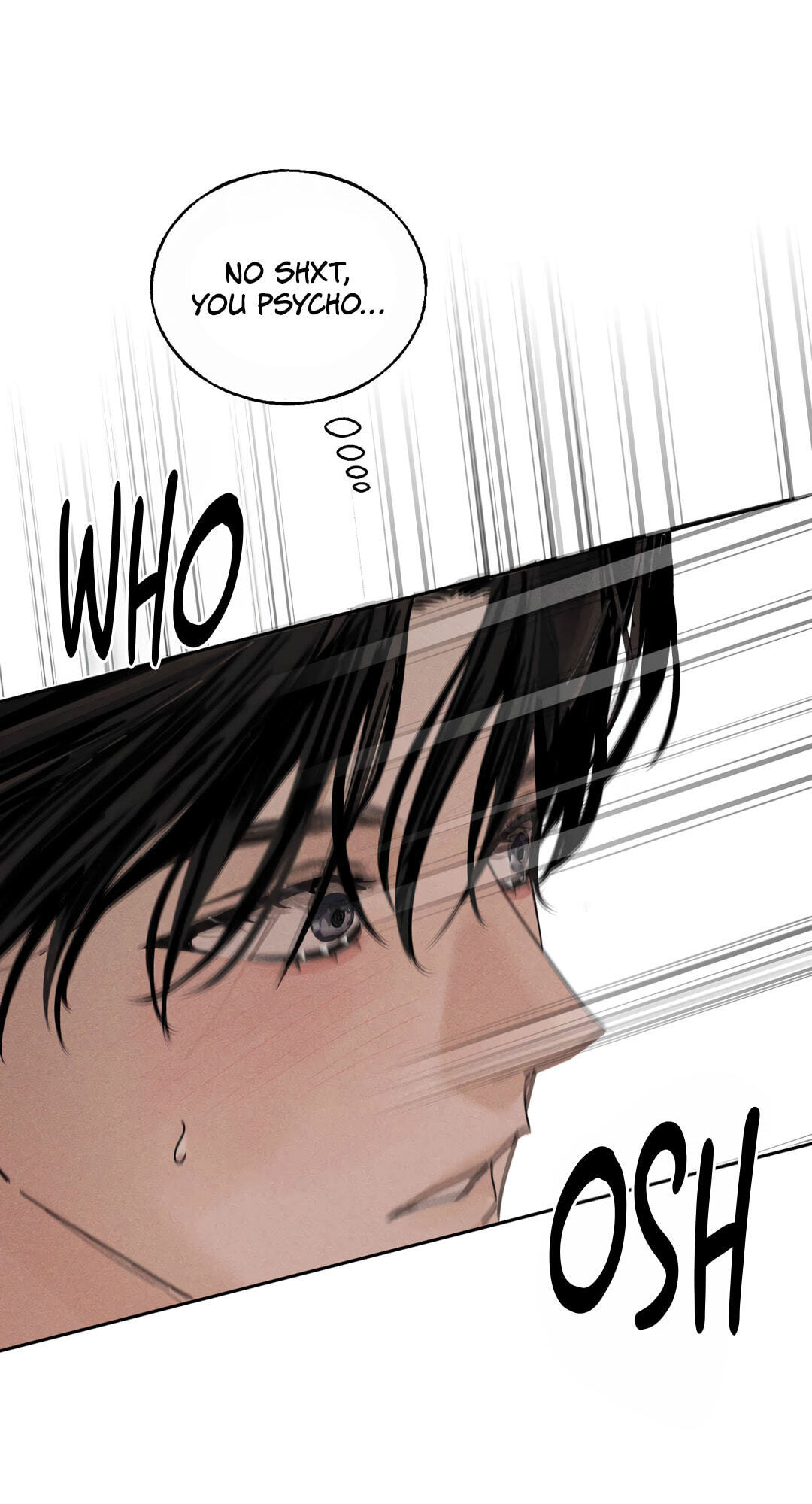 Read Dawn After Dark chapter 13 image 65 on Lezhin