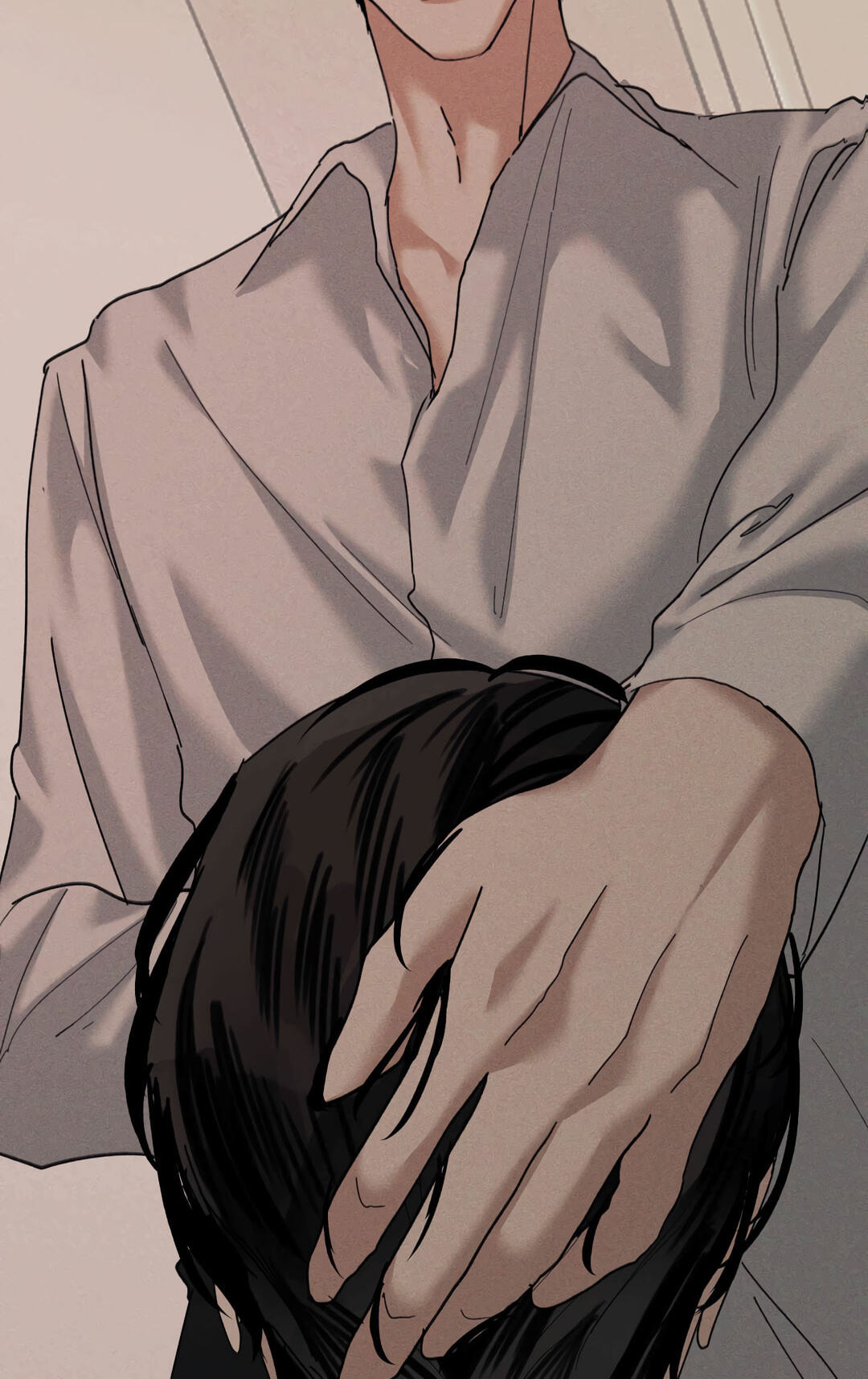 Read Dawn After Dark chapter 13 image 67 on Lezhin