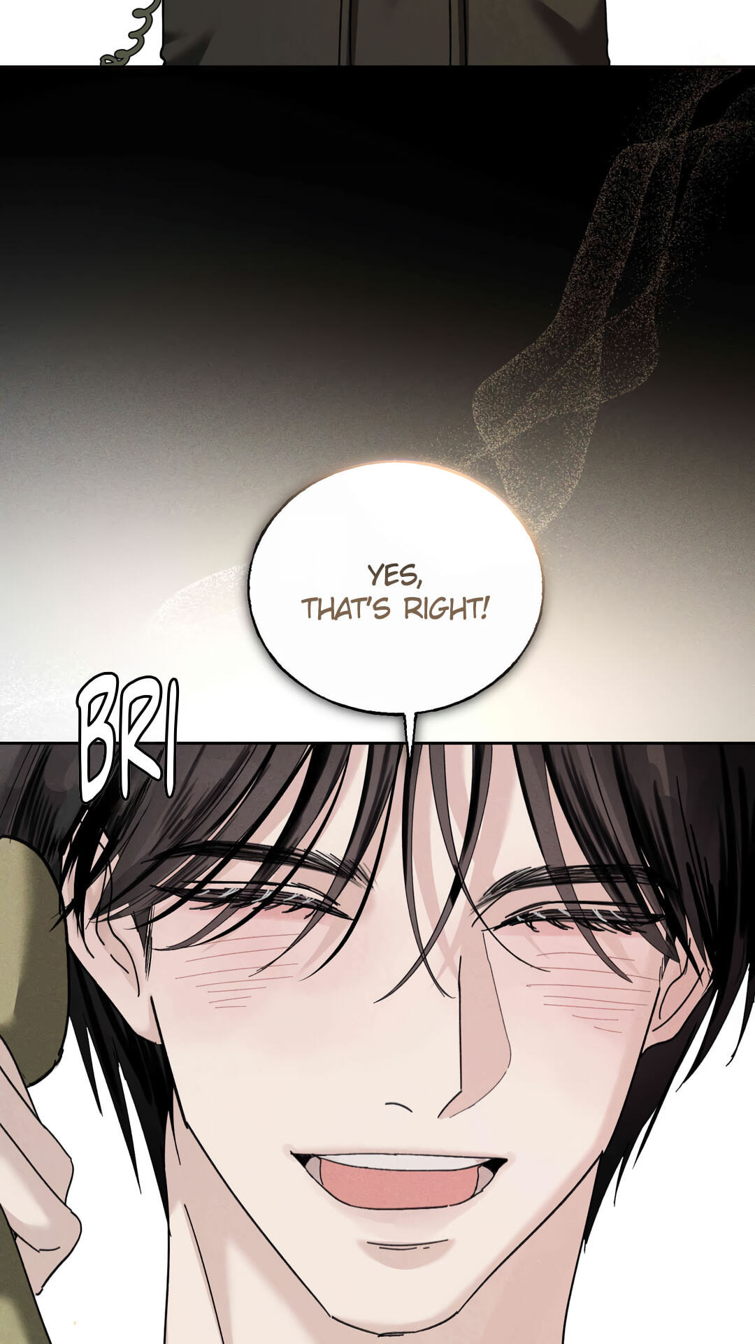 Read Dawn After Dark chapter 13 image 9 on Lezhin