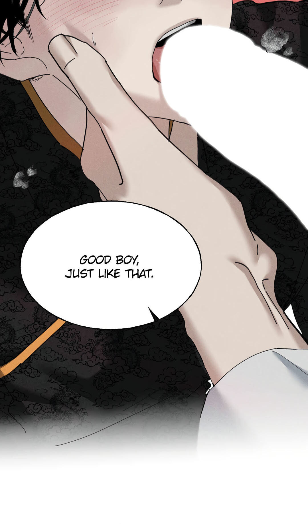 Read Dawn After Dark chapter 14 image 10 on Lezhin