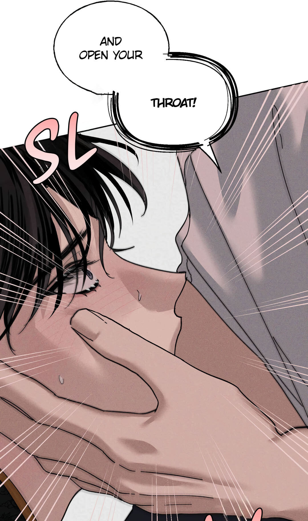 Read Dawn After Dark chapter 14 image 11 on Lezhin