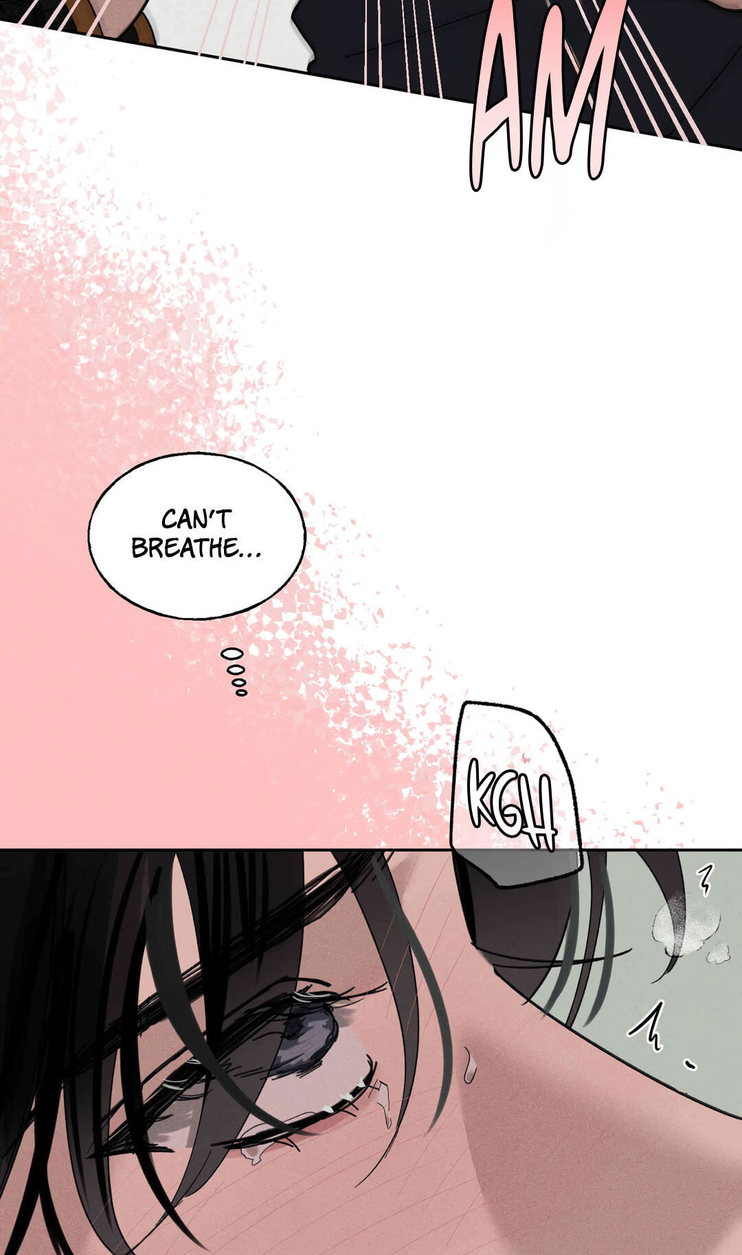 Read Dawn After Dark chapter 14 image 12 on Lezhin